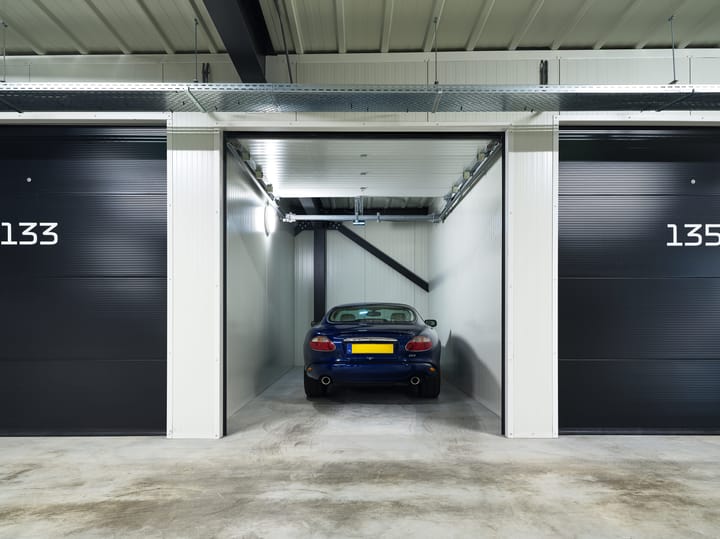 Handelsweg 6, Hasselt