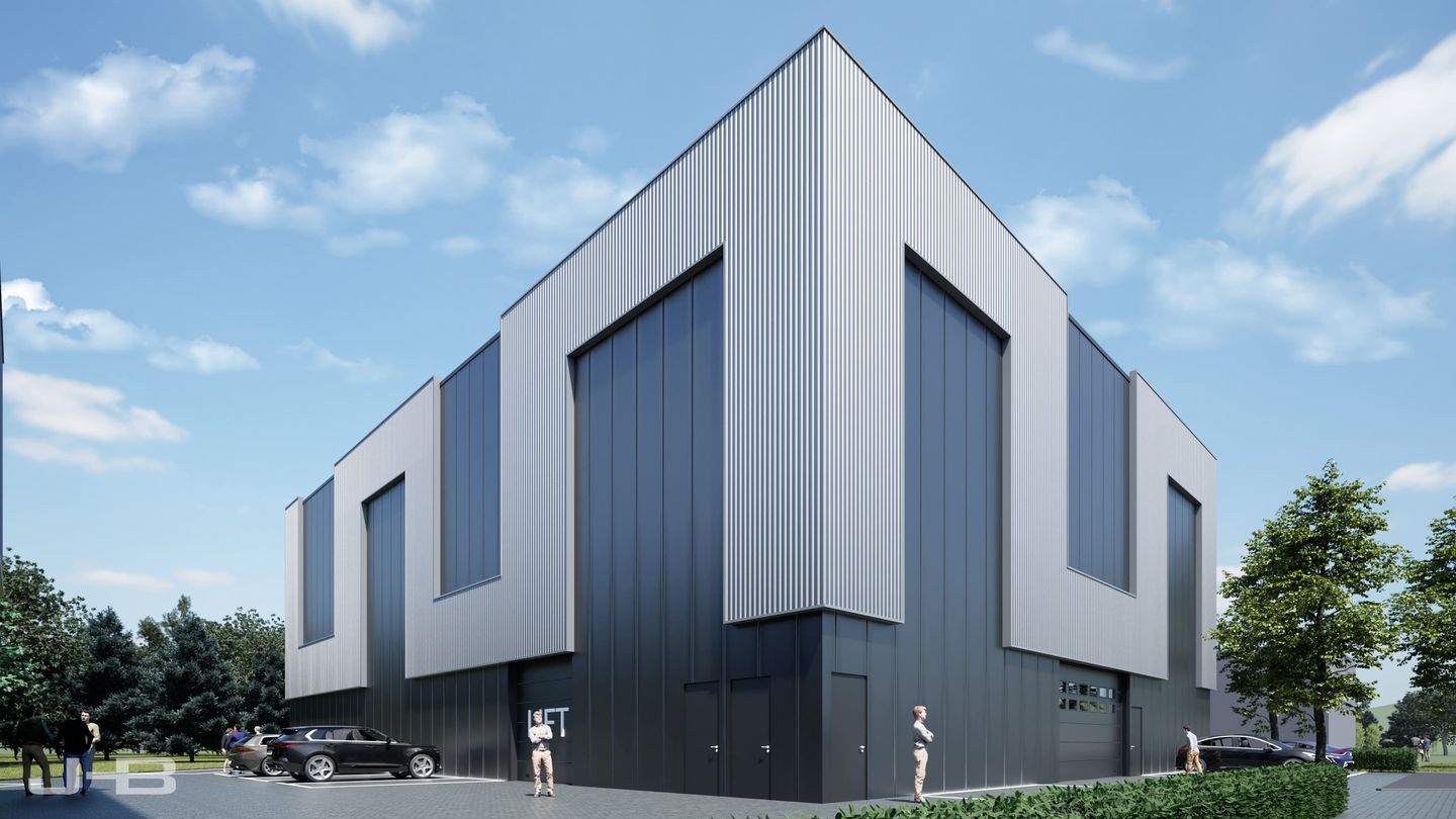 Bekijk foto 5 van Handelsweg 6