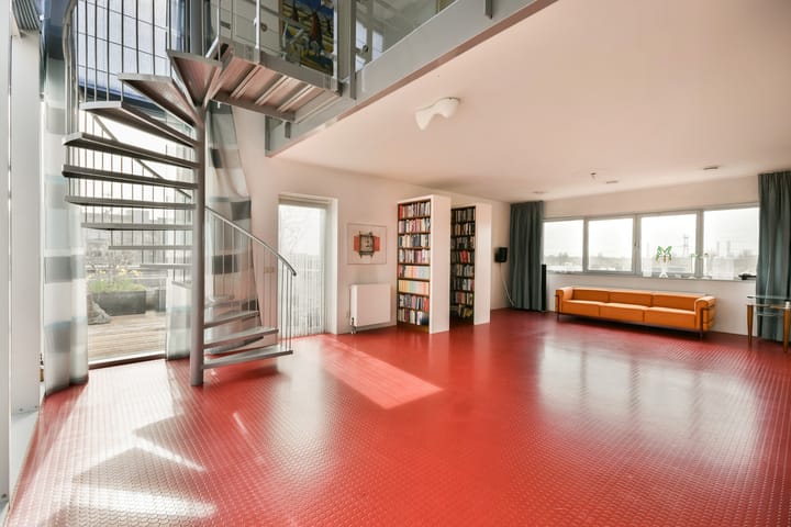 Photo 3 of IJburglaan 830