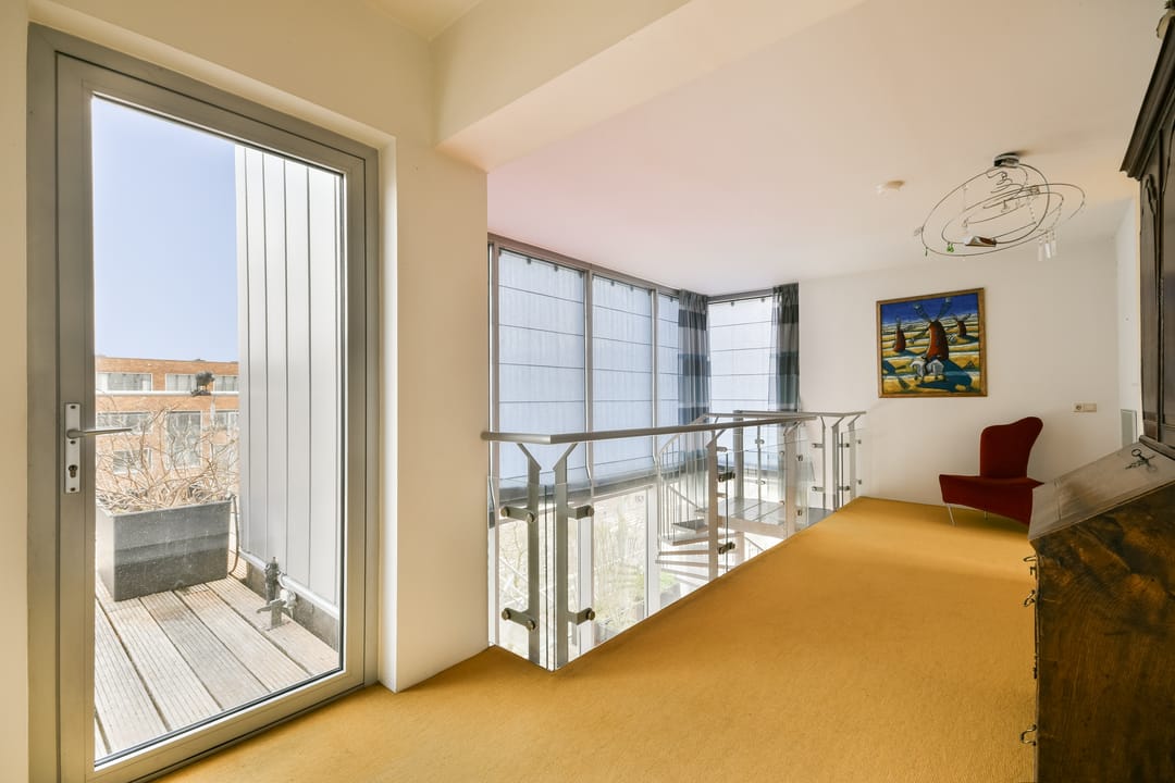 Photo 26 of IJburglaan 830