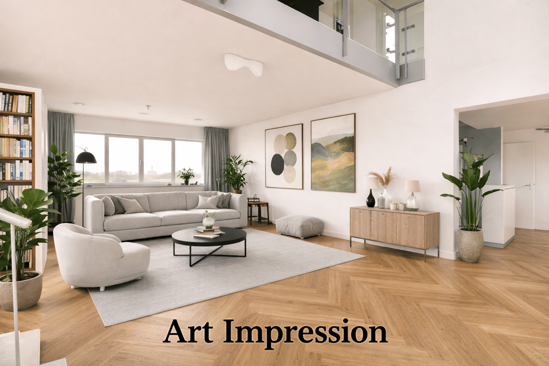 Photo 7 of IJburglaan 830