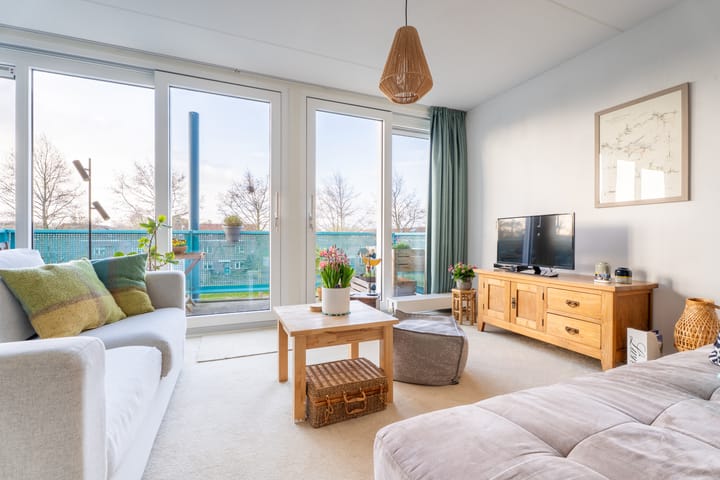 Foto 4 van Kersengaarde 202