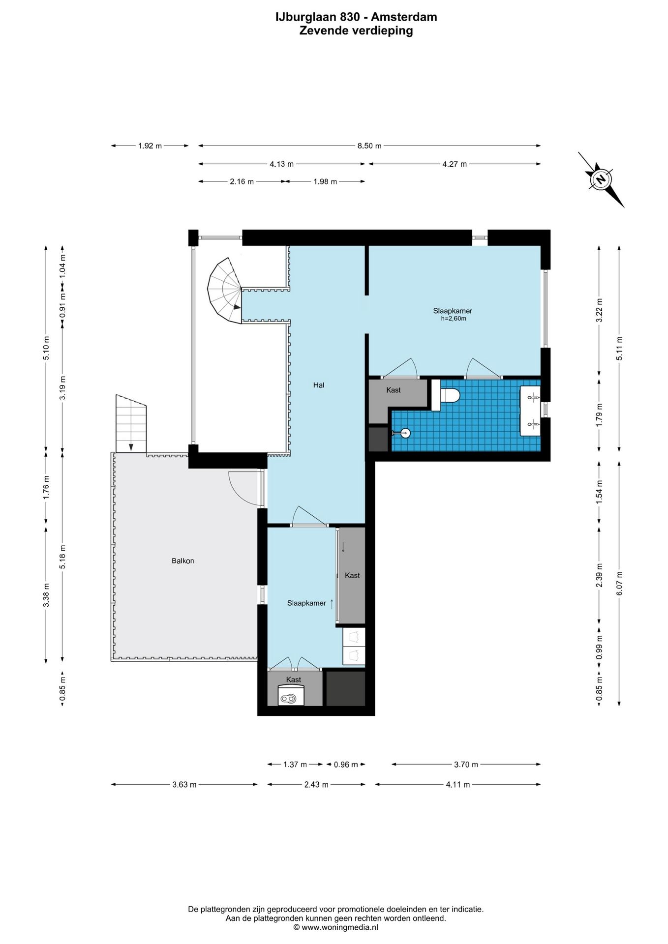 Photo 40 of IJburglaan 830