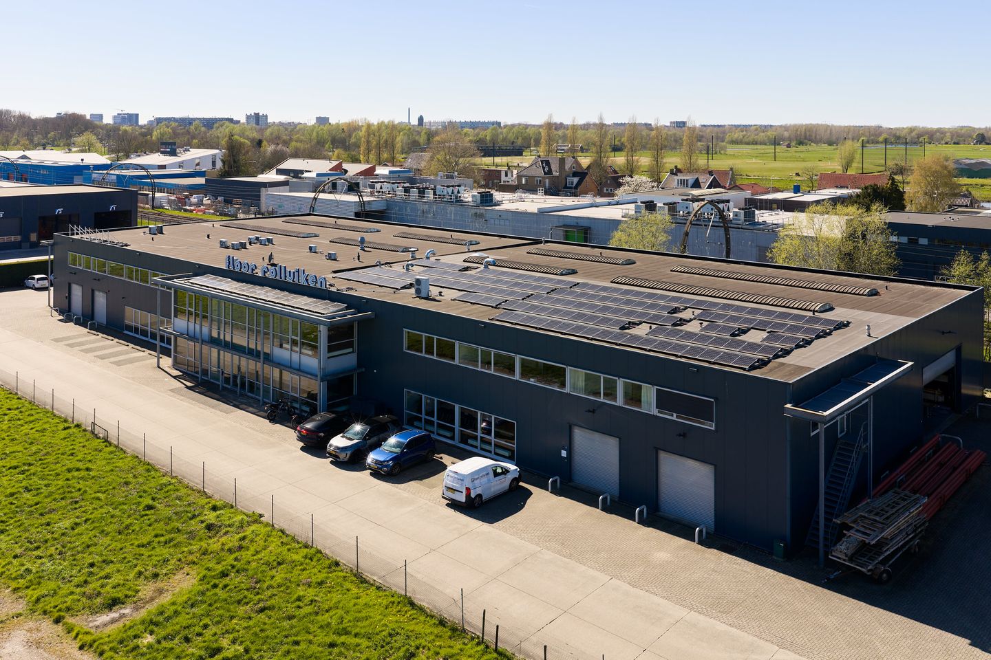 Bekijk foto 1 van Groenekanseweg 24