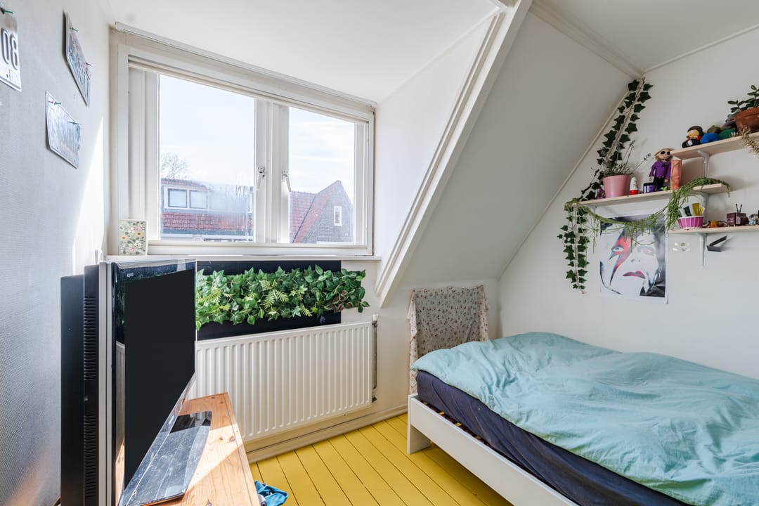 Photo 13 of Jan van Galenstraat 20