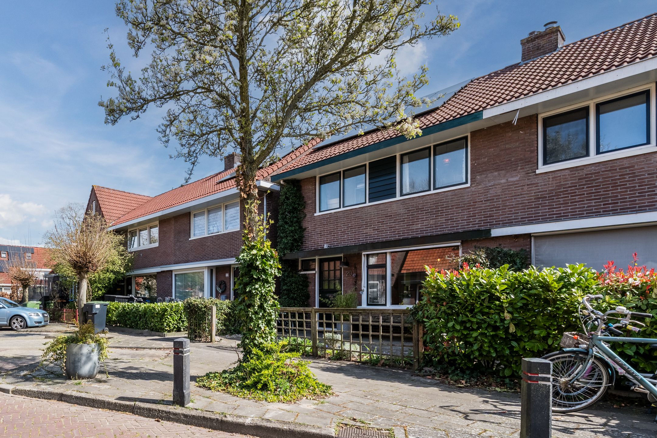 Foto 24 van Jan van Galenstraat 20