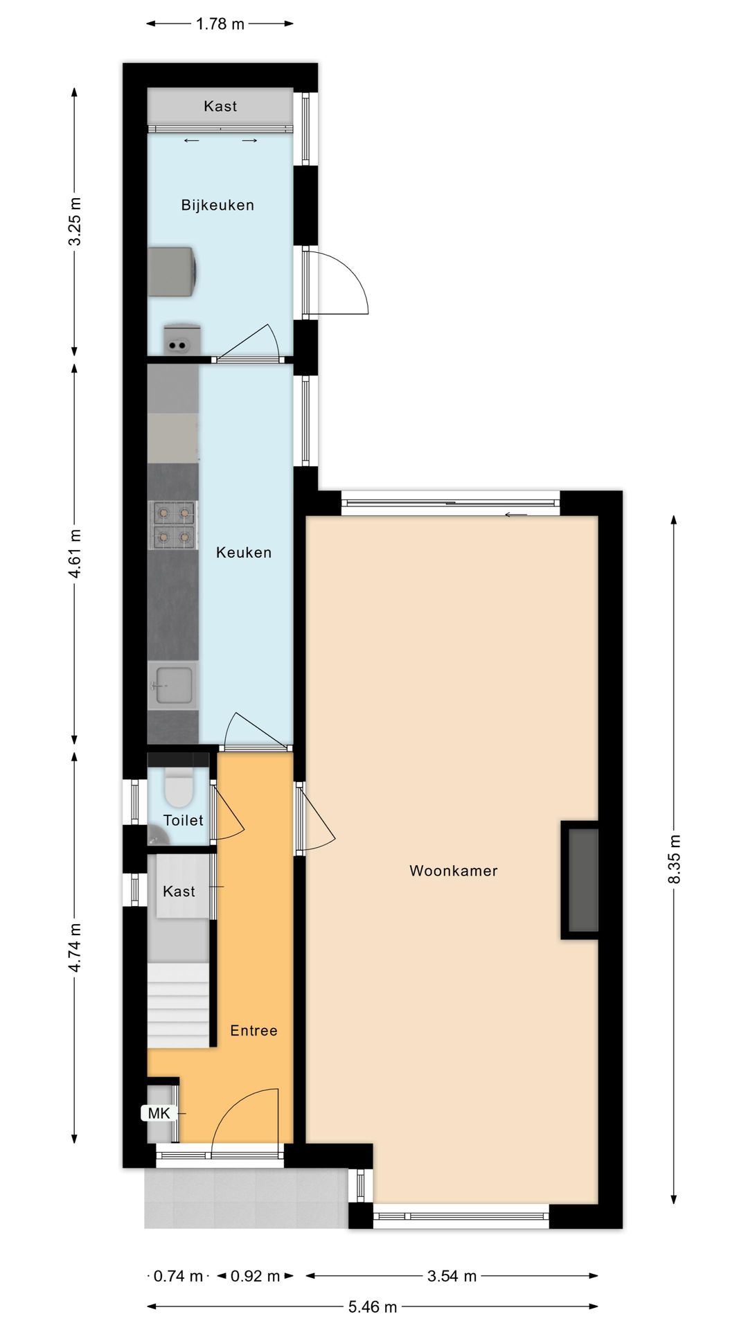 Foto 28 van Jan van Galenstraat 20