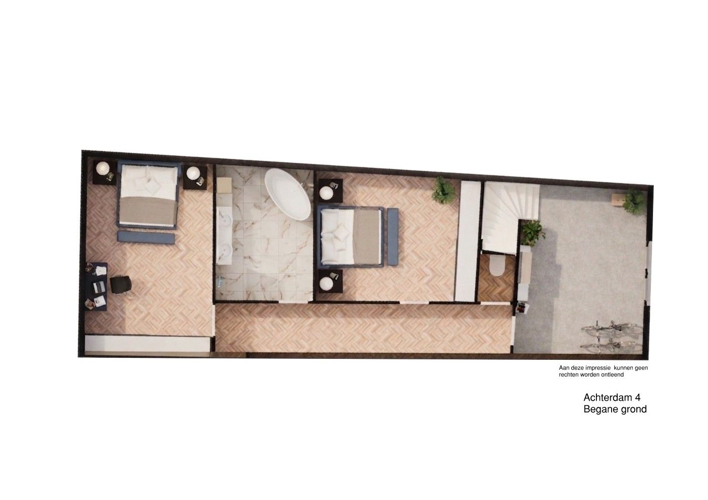 View photo 2 of Achterdam 4