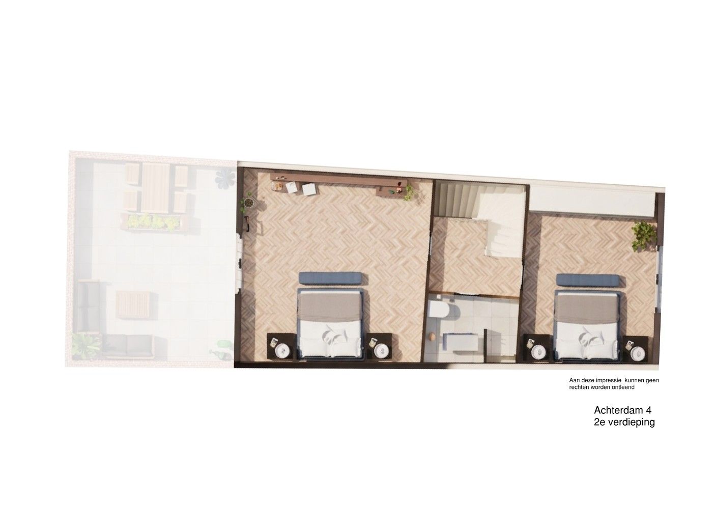 View photo 4 of Achterdam 4