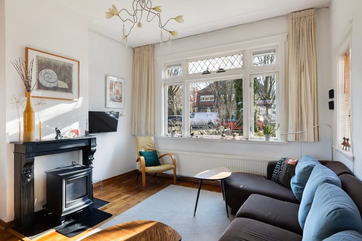 Foto 2 van Korte Scheidingsweg 17