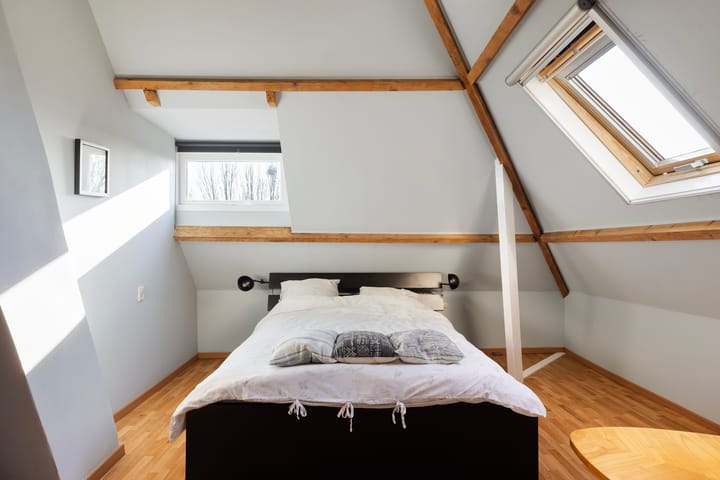 Foto 5 van Korte Scheidingsweg 17