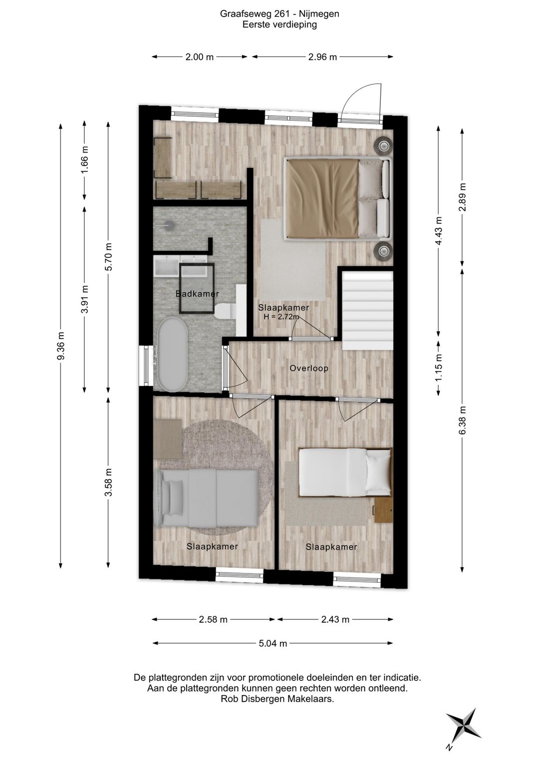 Photo 58 of Graafseweg 261