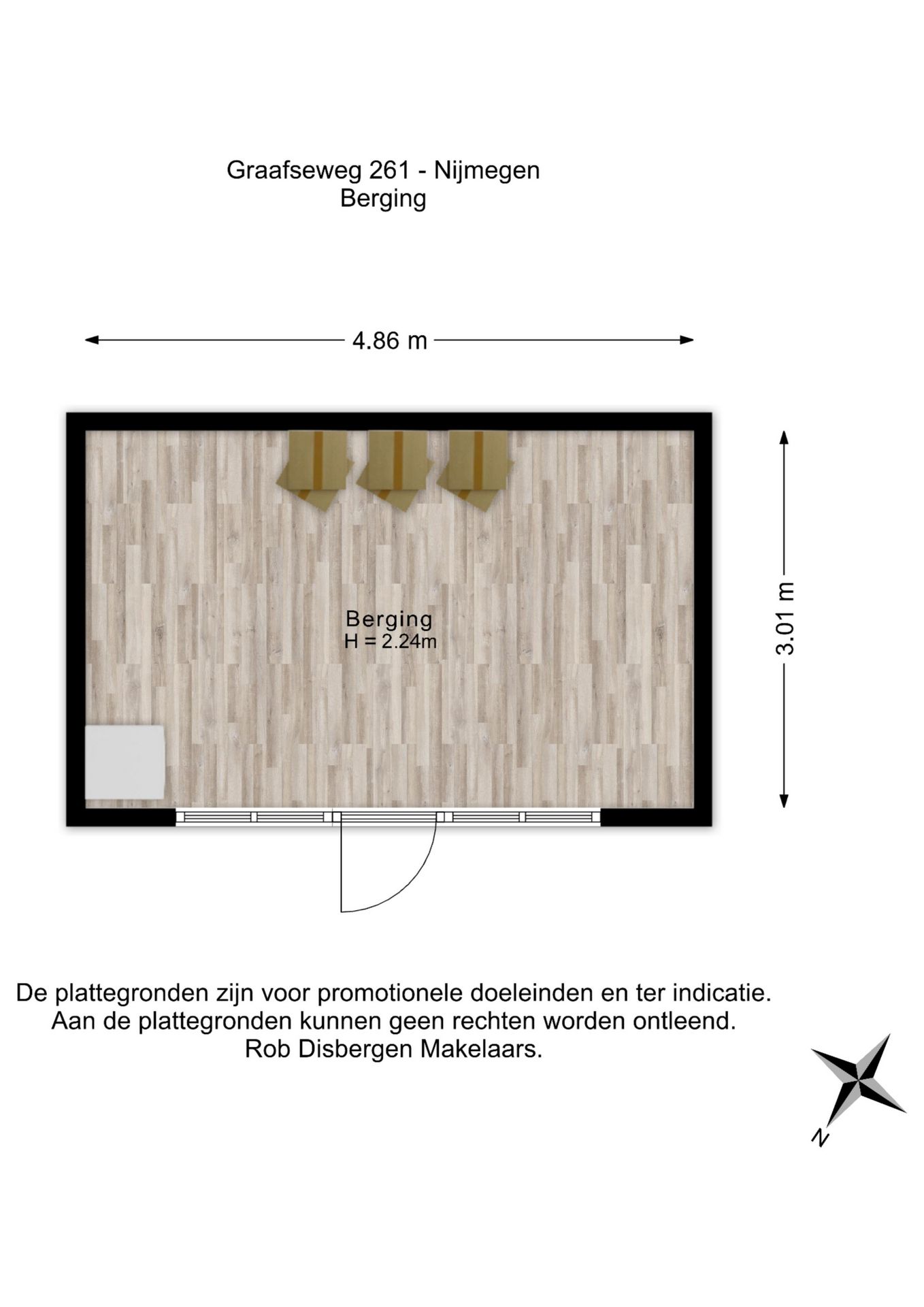 Photo 60 of Graafseweg 261