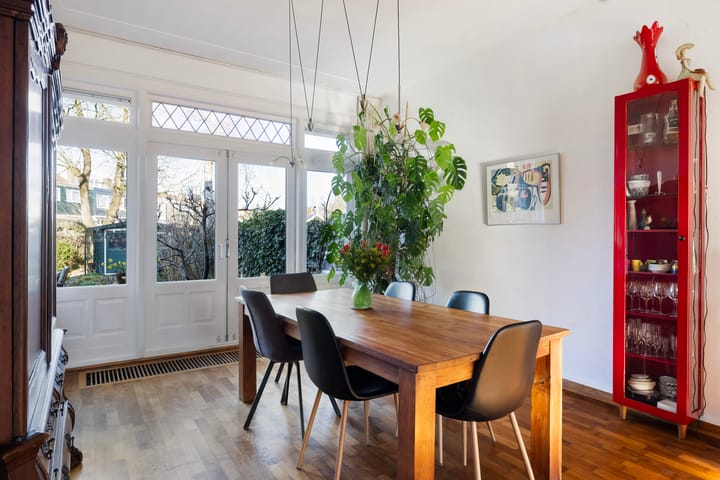 Foto 3 van Korte Scheidingsweg 17