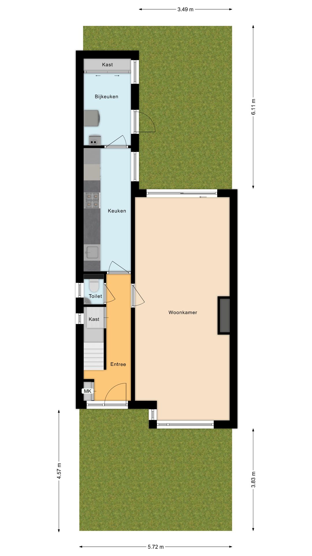 Foto 31 van Jan van Galenstraat 20