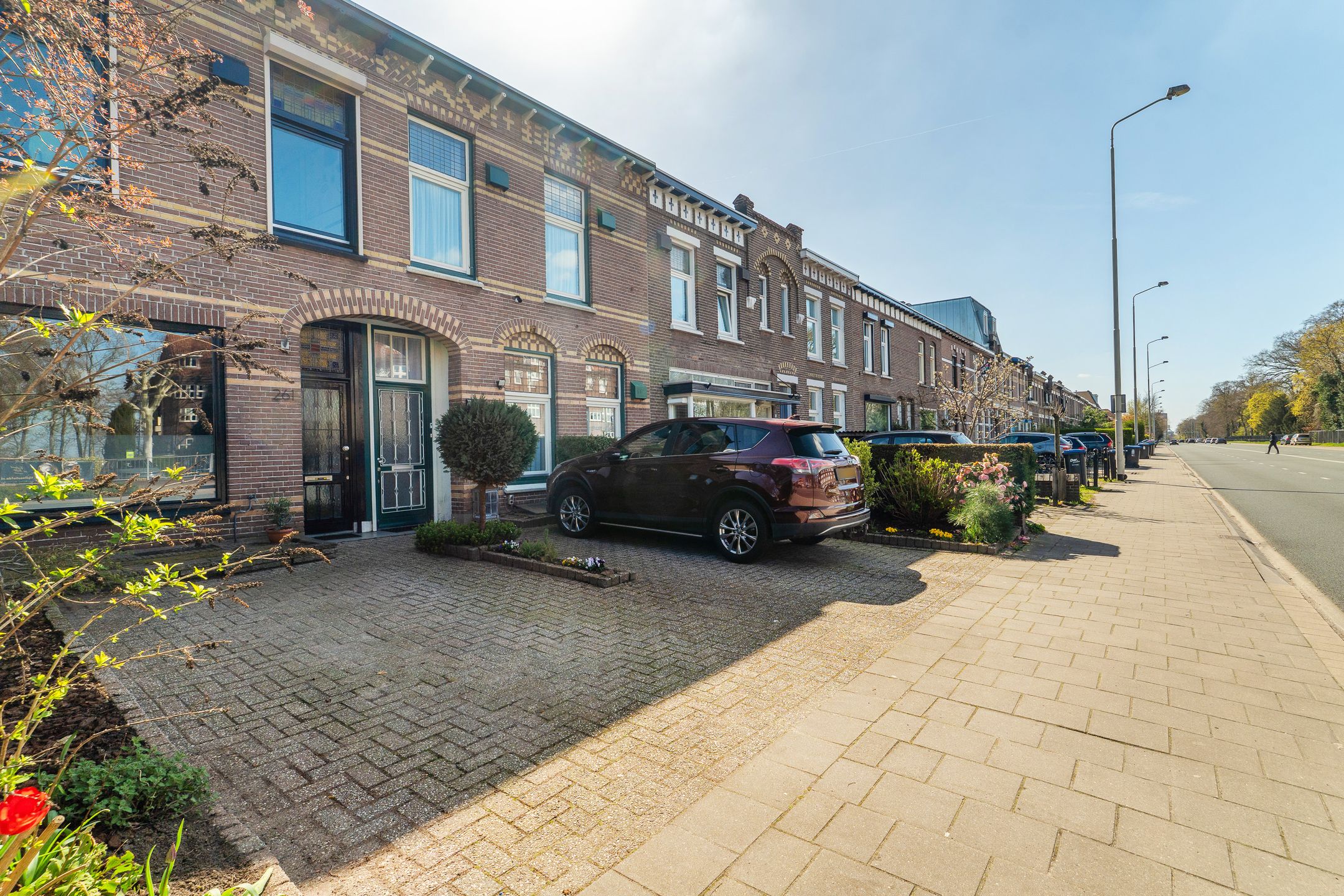 Photo 9 of Graafseweg 261