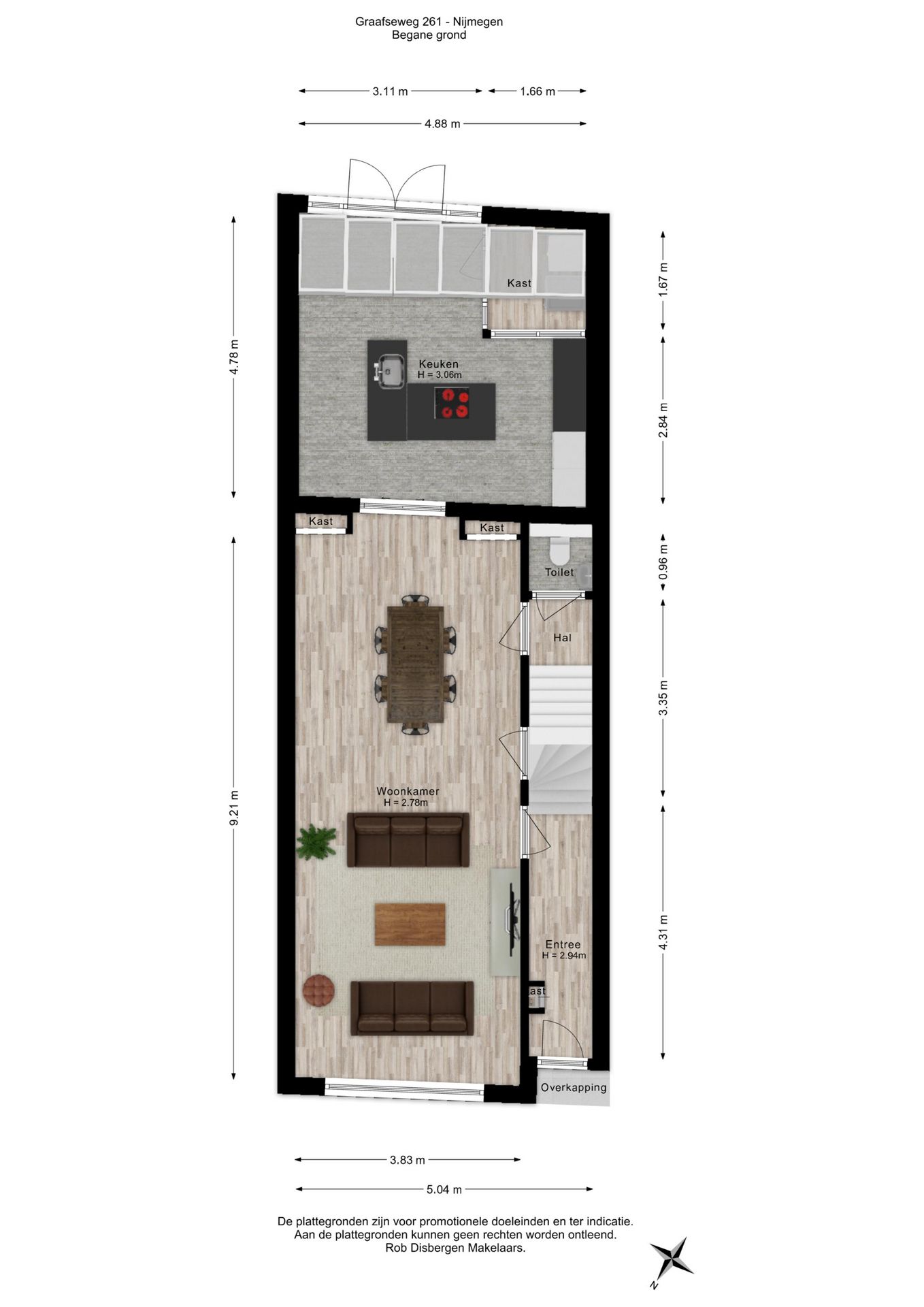 Photo 57 of Graafseweg 261