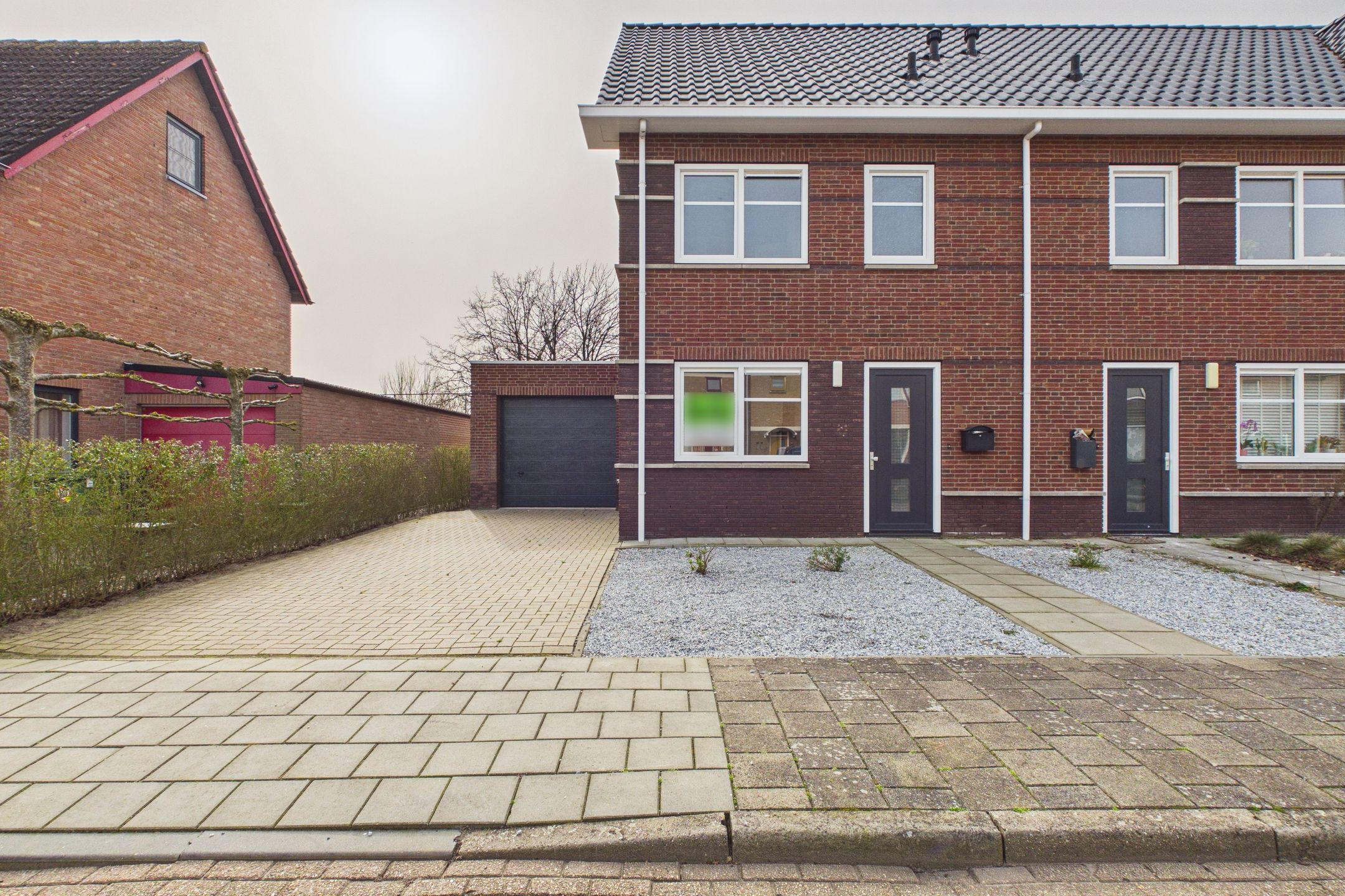 Foto 6 van Wildelandenstraat 8