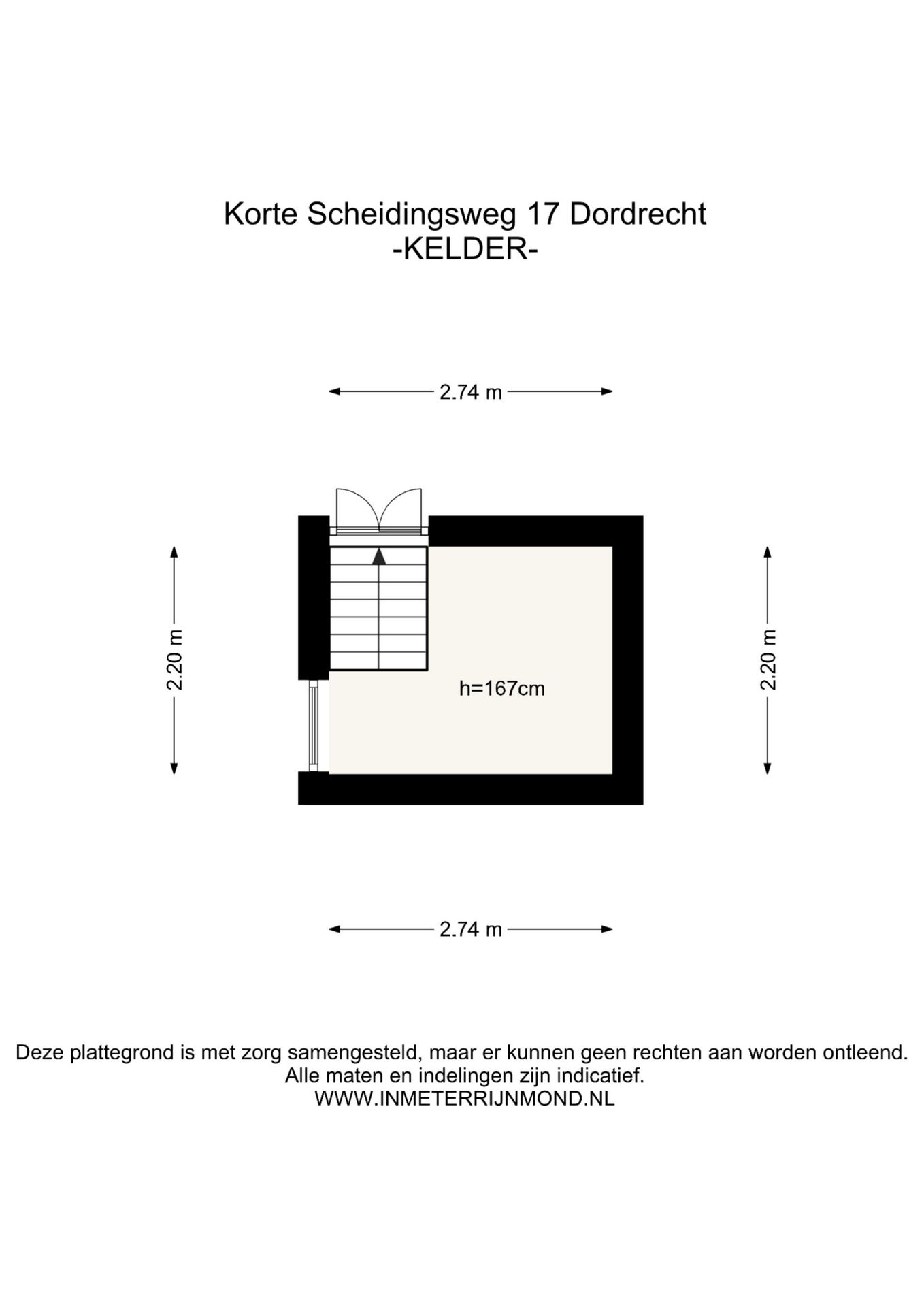 Foto 69 van Korte Scheidingsweg 17