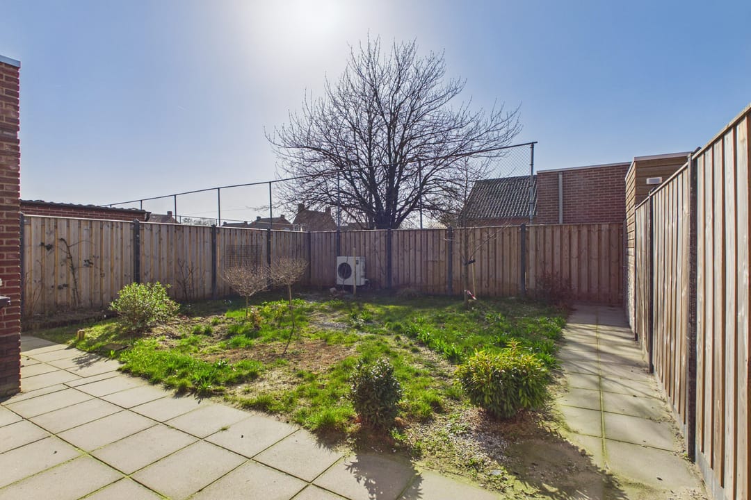 Foto 32 van Wildelandenstraat 8