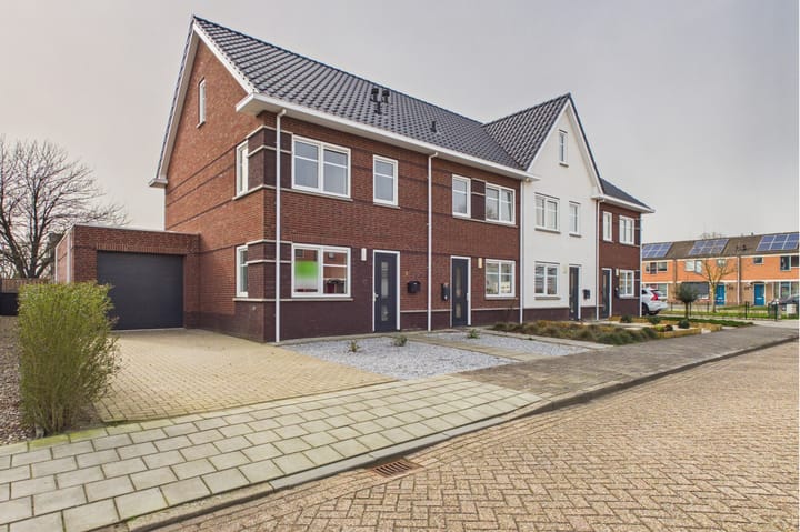 Wildelandenstraat 8