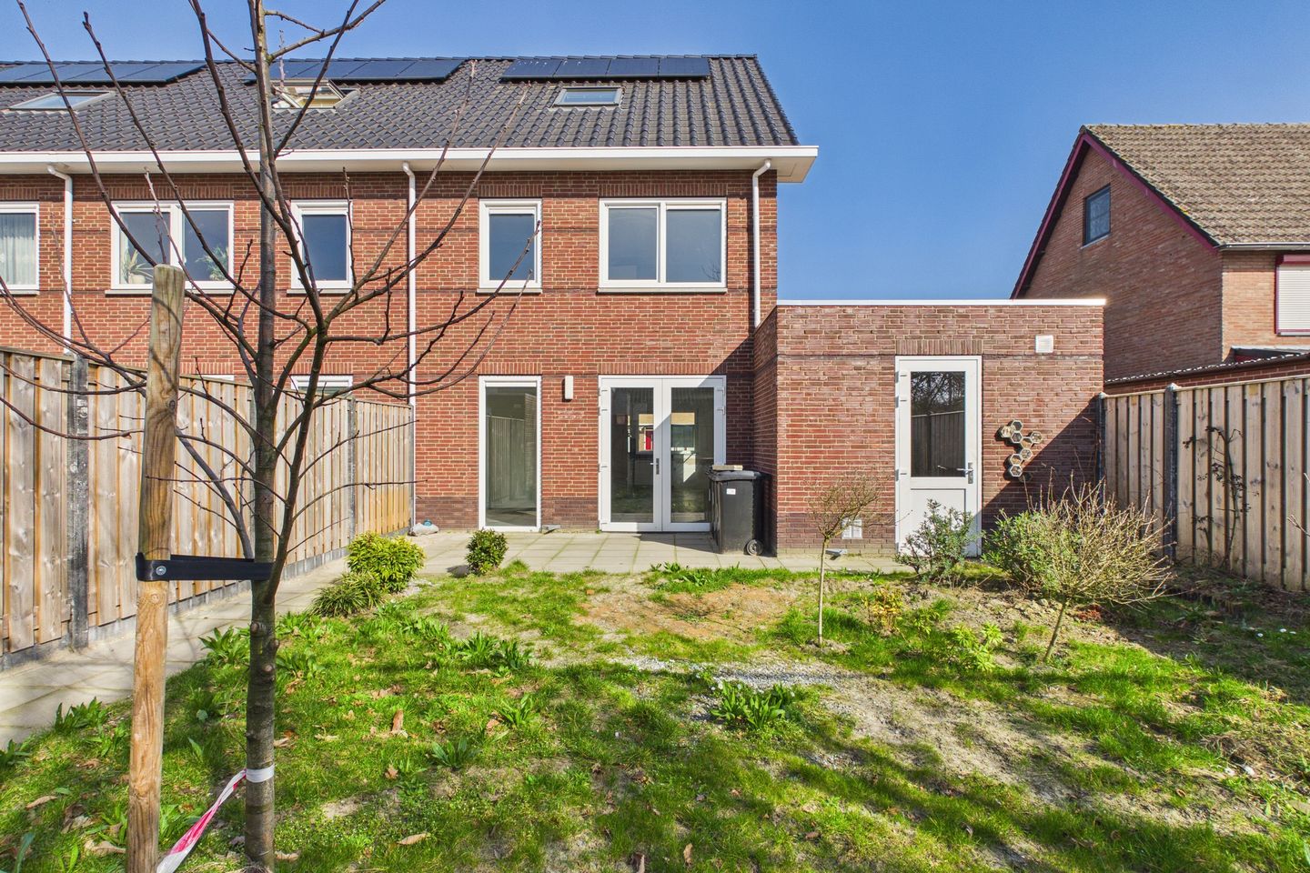 Foto 4 van Wildelandenstraat 8