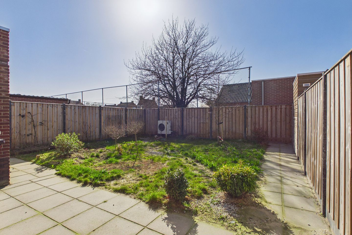 Foto 5 van Wildelandenstraat 8