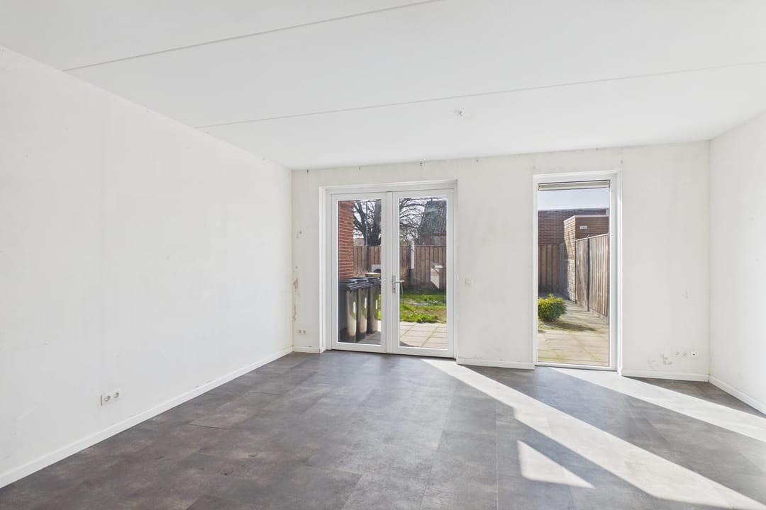 Foto 11 van Wildelandenstraat 8