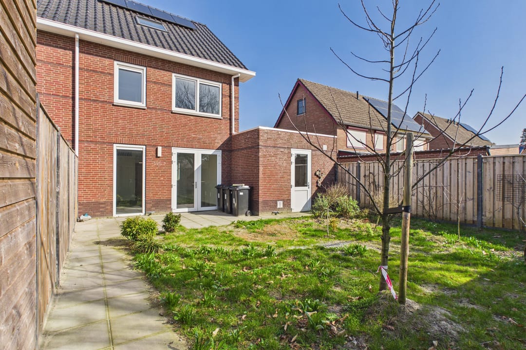 Foto 31 van Wildelandenstraat 8