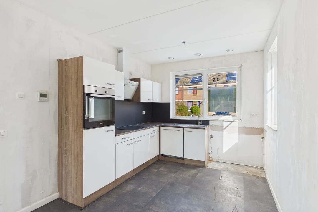 Foto 13 van Wildelandenstraat 8