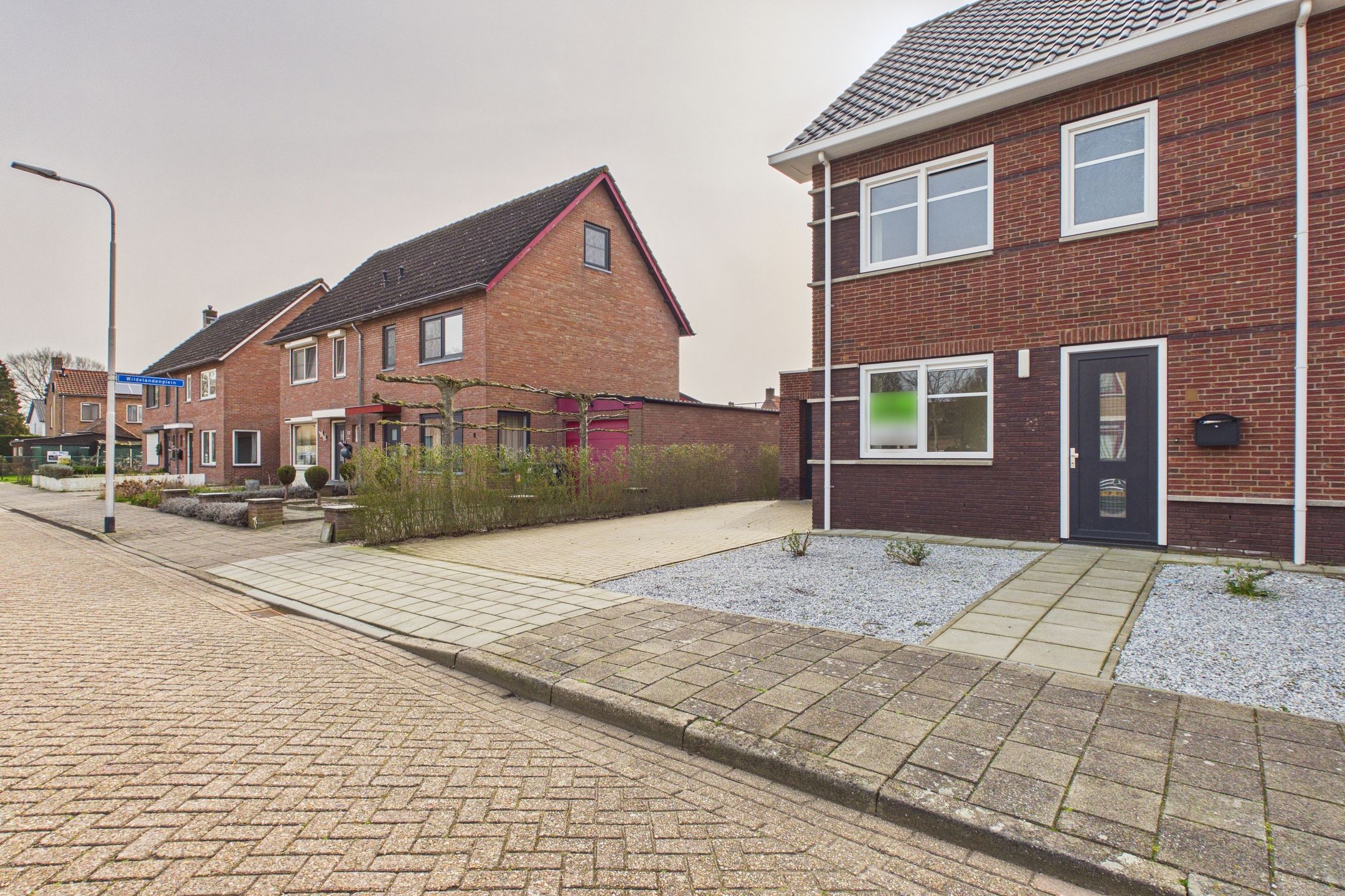 Foto 33 van Wildelandenstraat 8