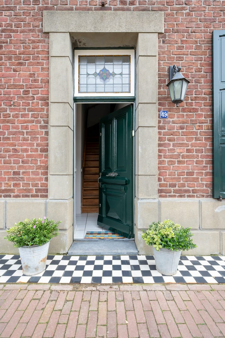 Foto 2 van Klein-Haasdal 49