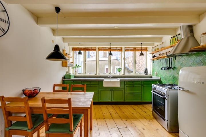 Photo 3 of Steegoversloot 13