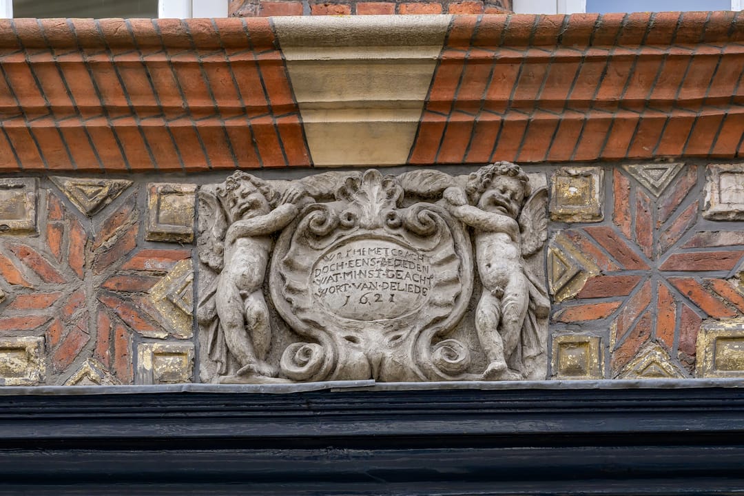 Photo 7 of Steegoversloot 13