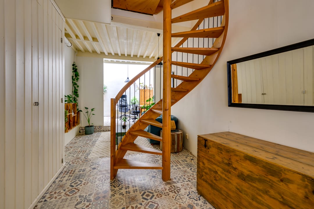 Photo 11 of Steegoversloot 13