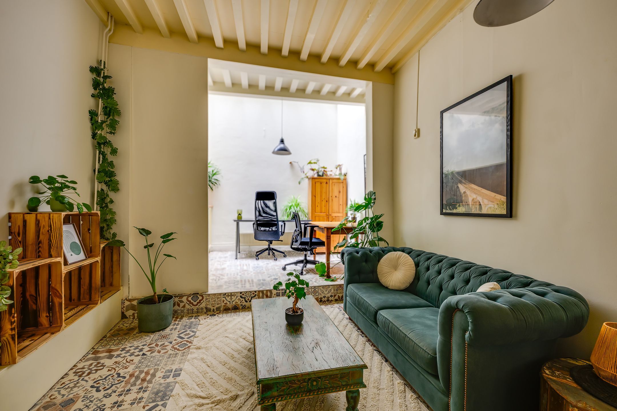 Photo 12 of Steegoversloot 13