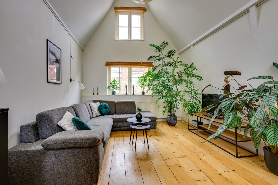 Photo 26 of Steegoversloot 13