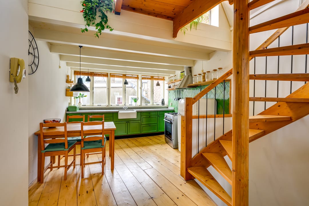 Photo 28 of Steegoversloot 13