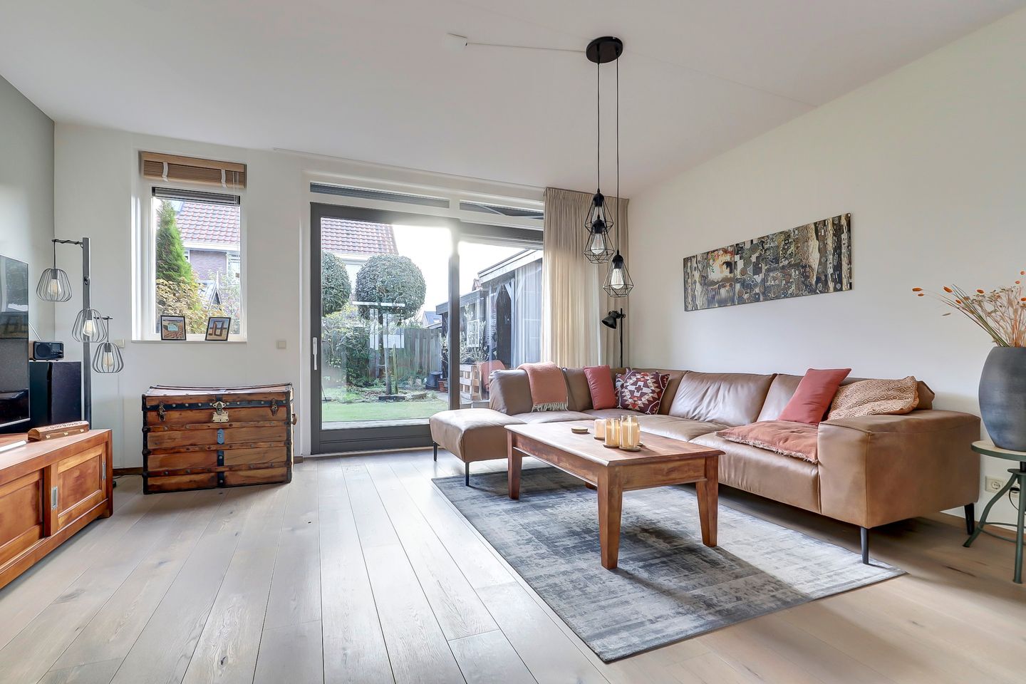 Foto 4 van Elmore Jamesstraat 4