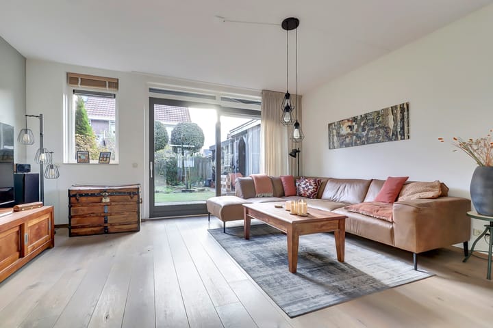 Foto 4 van Elmore Jamesstraat 4