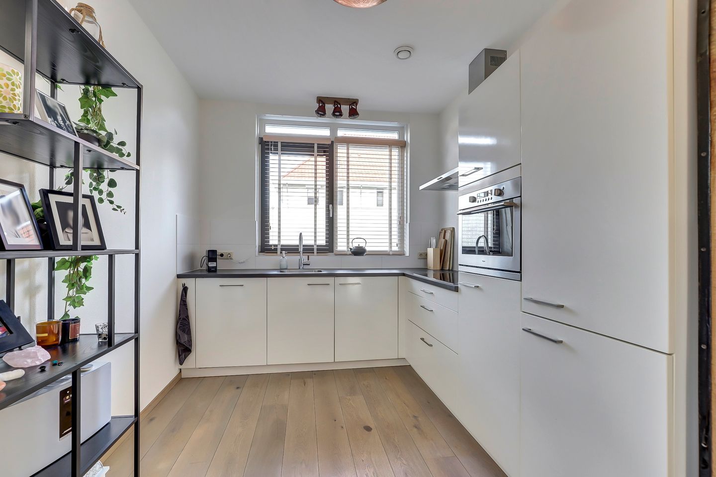 Foto 5 van Elmore Jamesstraat 4