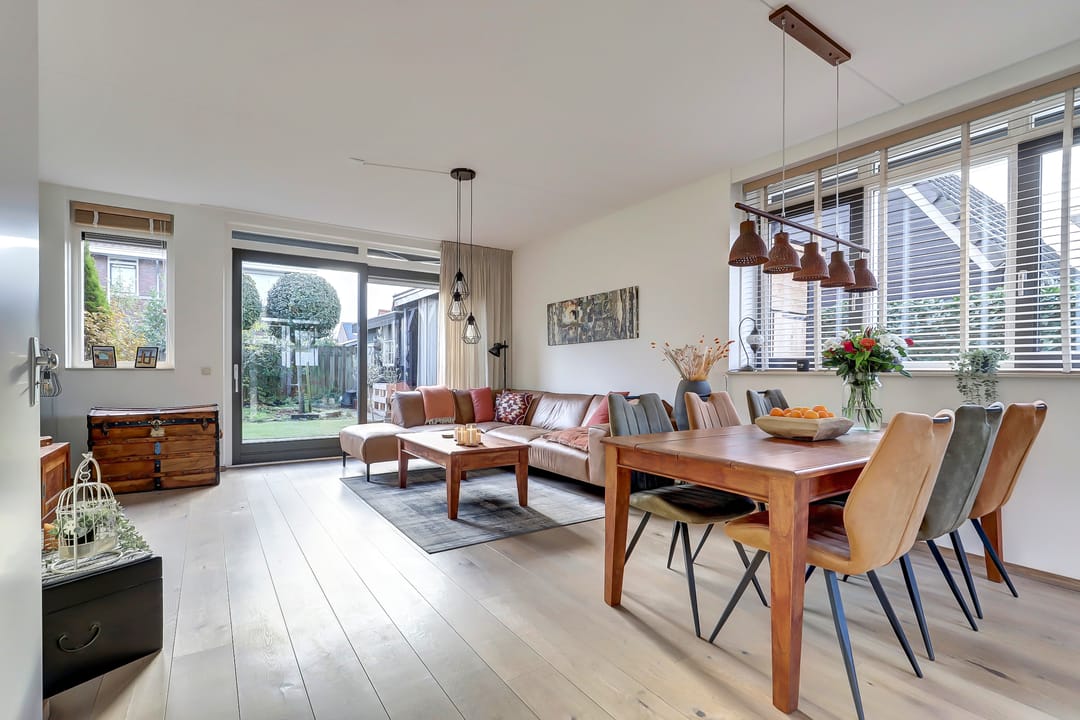 Foto 8 van Elmore Jamesstraat 4