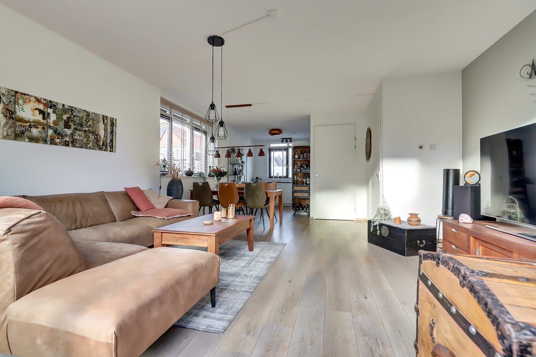 Foto 11 van Elmore Jamesstraat 4