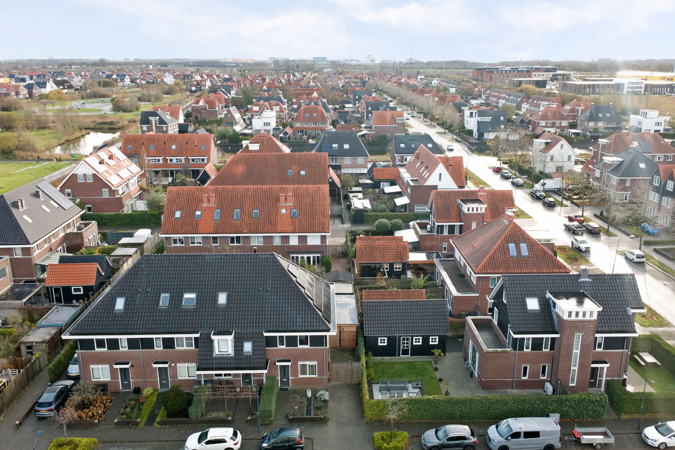 Foto 36 van Elmore Jamesstraat 4