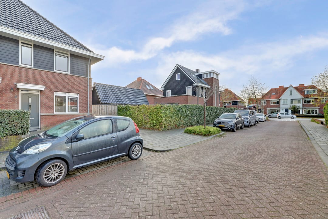 Foto 37 van Elmore Jamesstraat 4