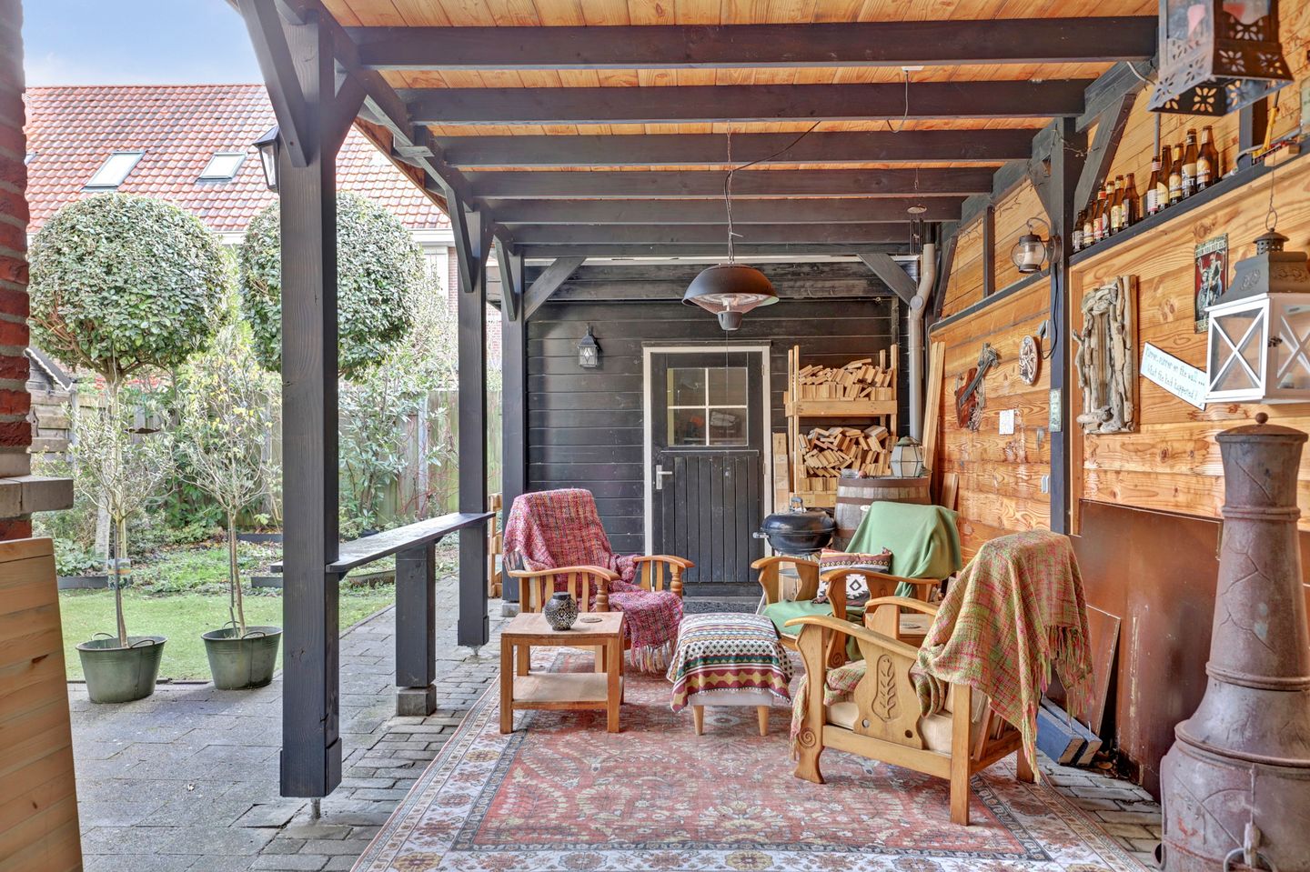 Foto 29 van Elmore Jamesstraat 4