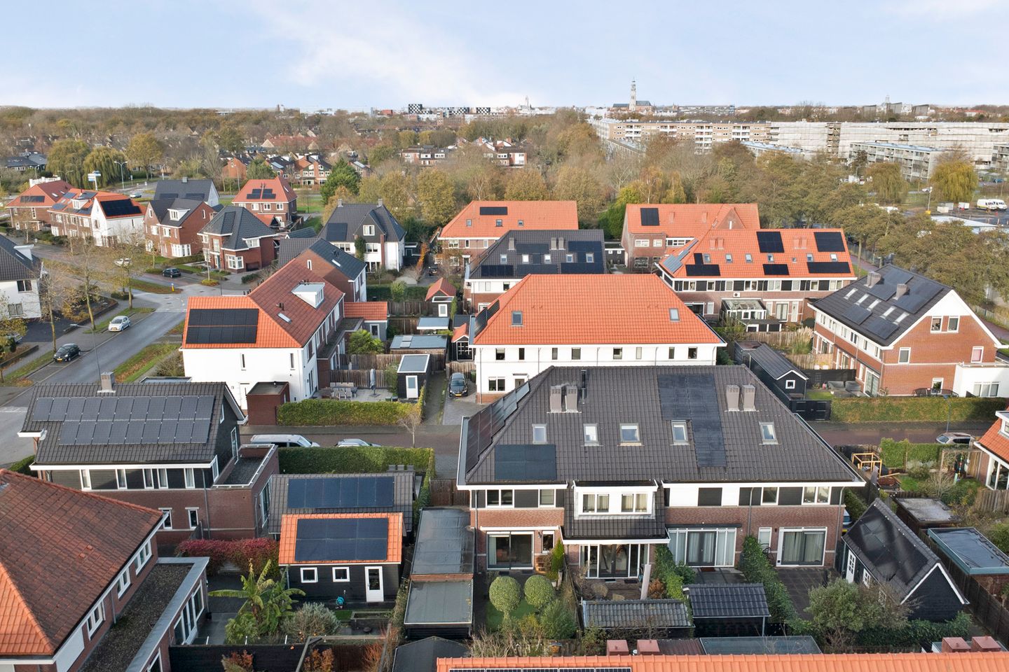 Foto 35 van Elmore Jamesstraat 4