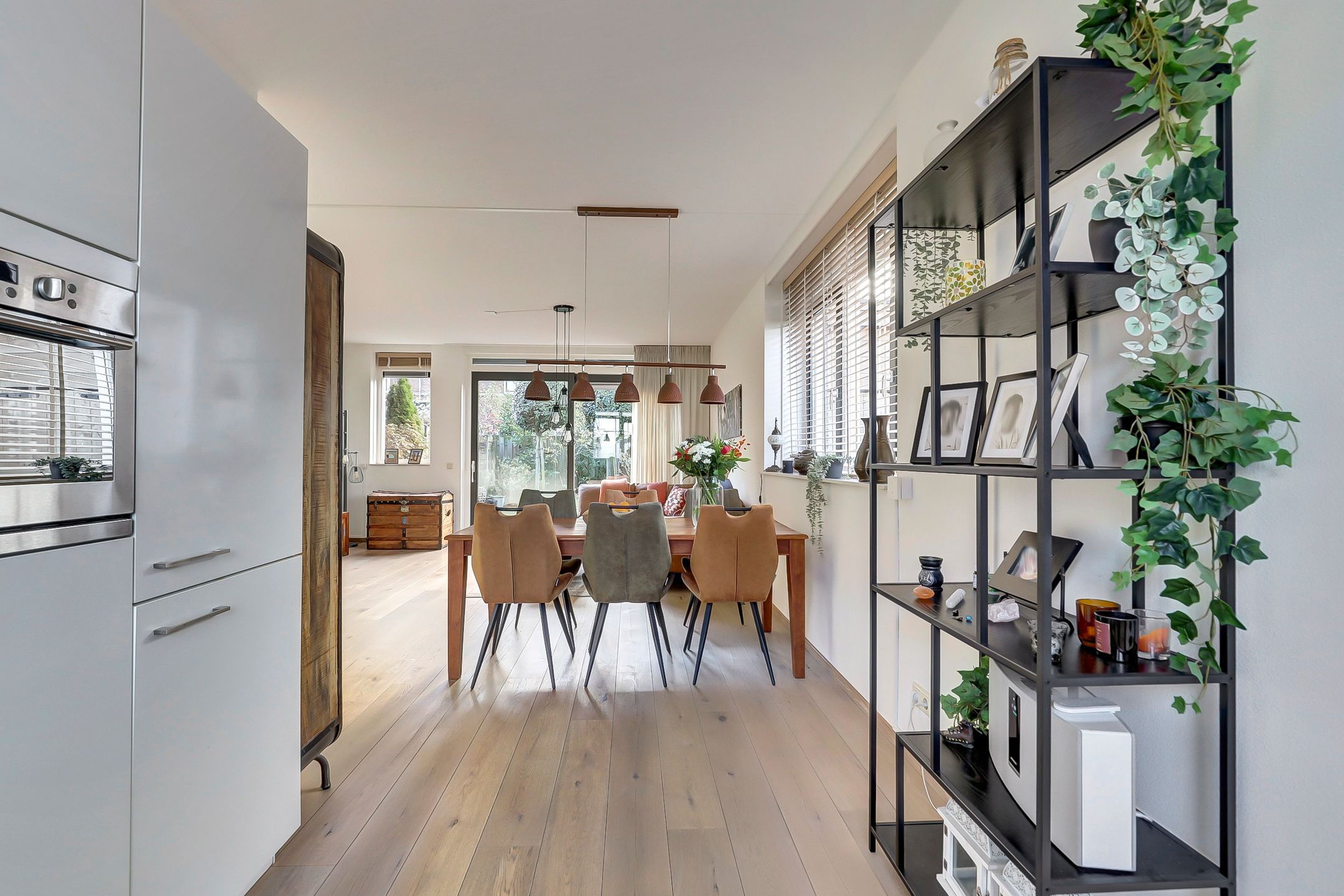 Foto 12 van Elmore Jamesstraat 4