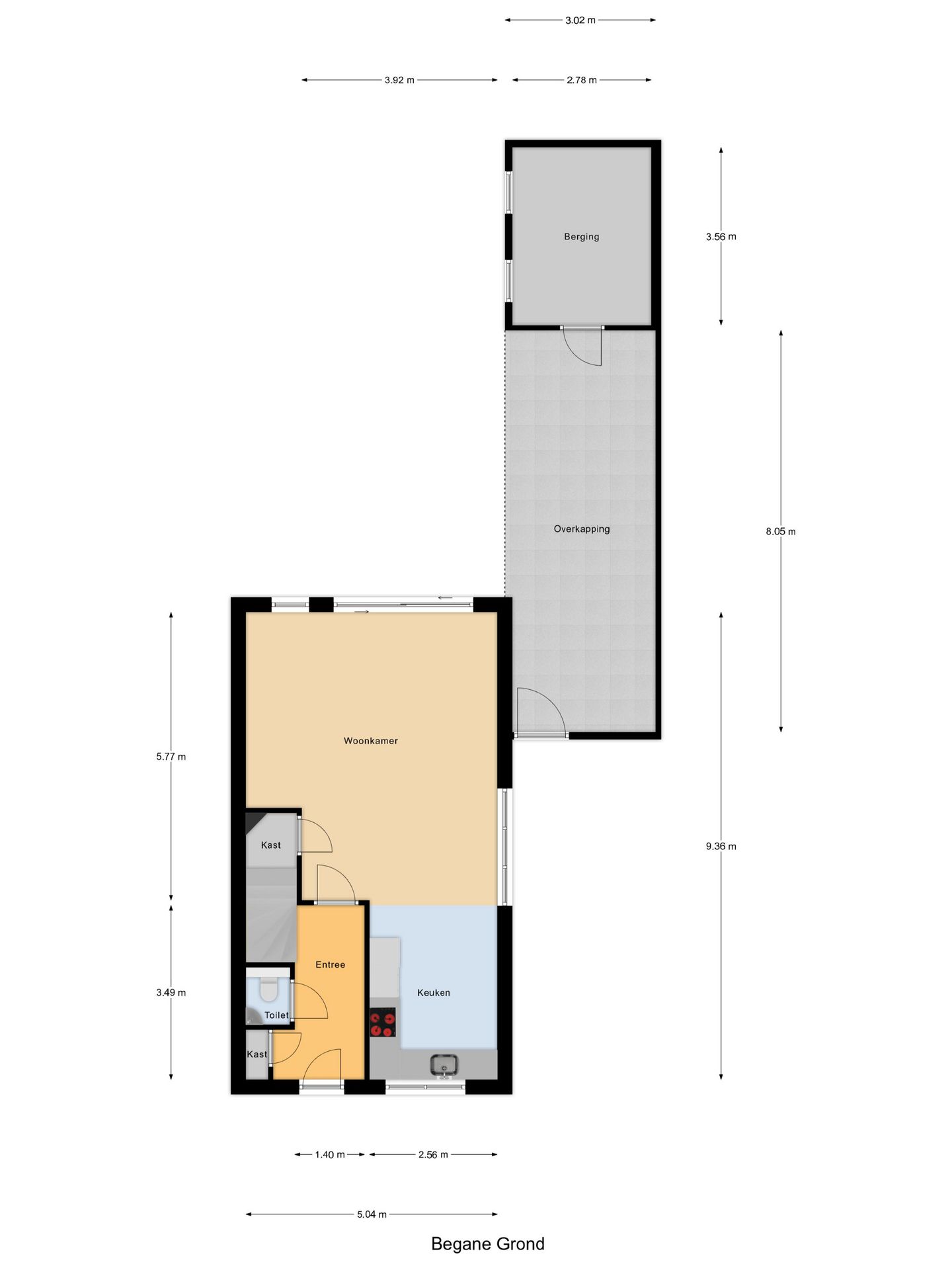 Foto 40 van Elmore Jamesstraat 4