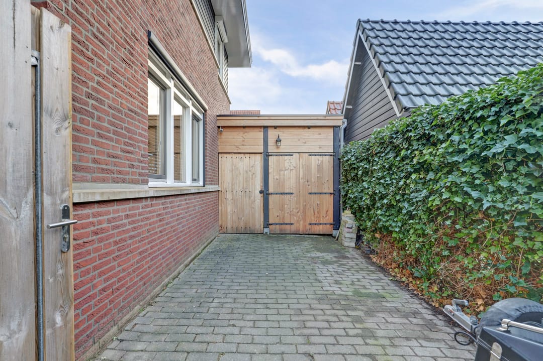 Foto 31 van Elmore Jamesstraat 4